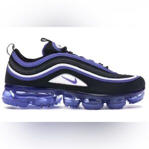 Nike Air VaporMax 97
Black Persian Violet (GS)